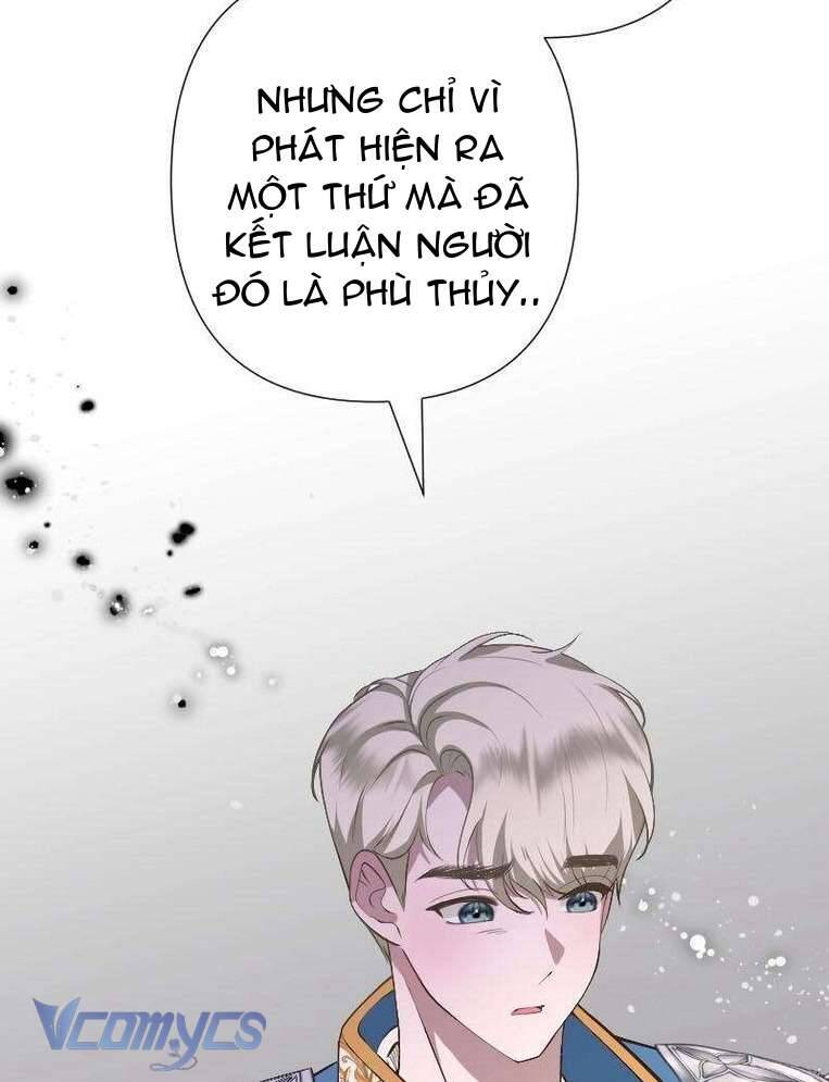 Sau Này Họ Sẽ Sinh Ra Tôi Chương 17 Ảnh 46