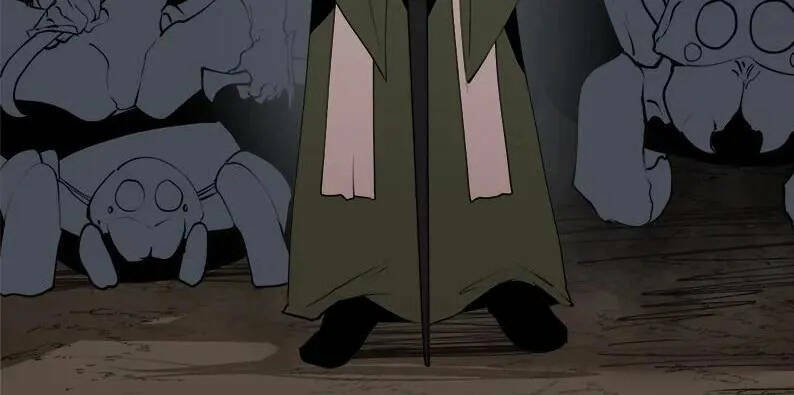 The Dungeon Master Chương 121 Ảnh 108