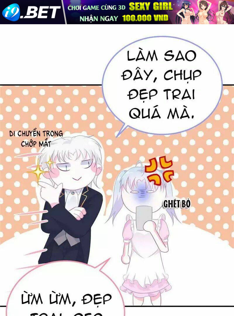 Trong Định Mệnh Có Anh Ấy Chương 8 Ảnh 38