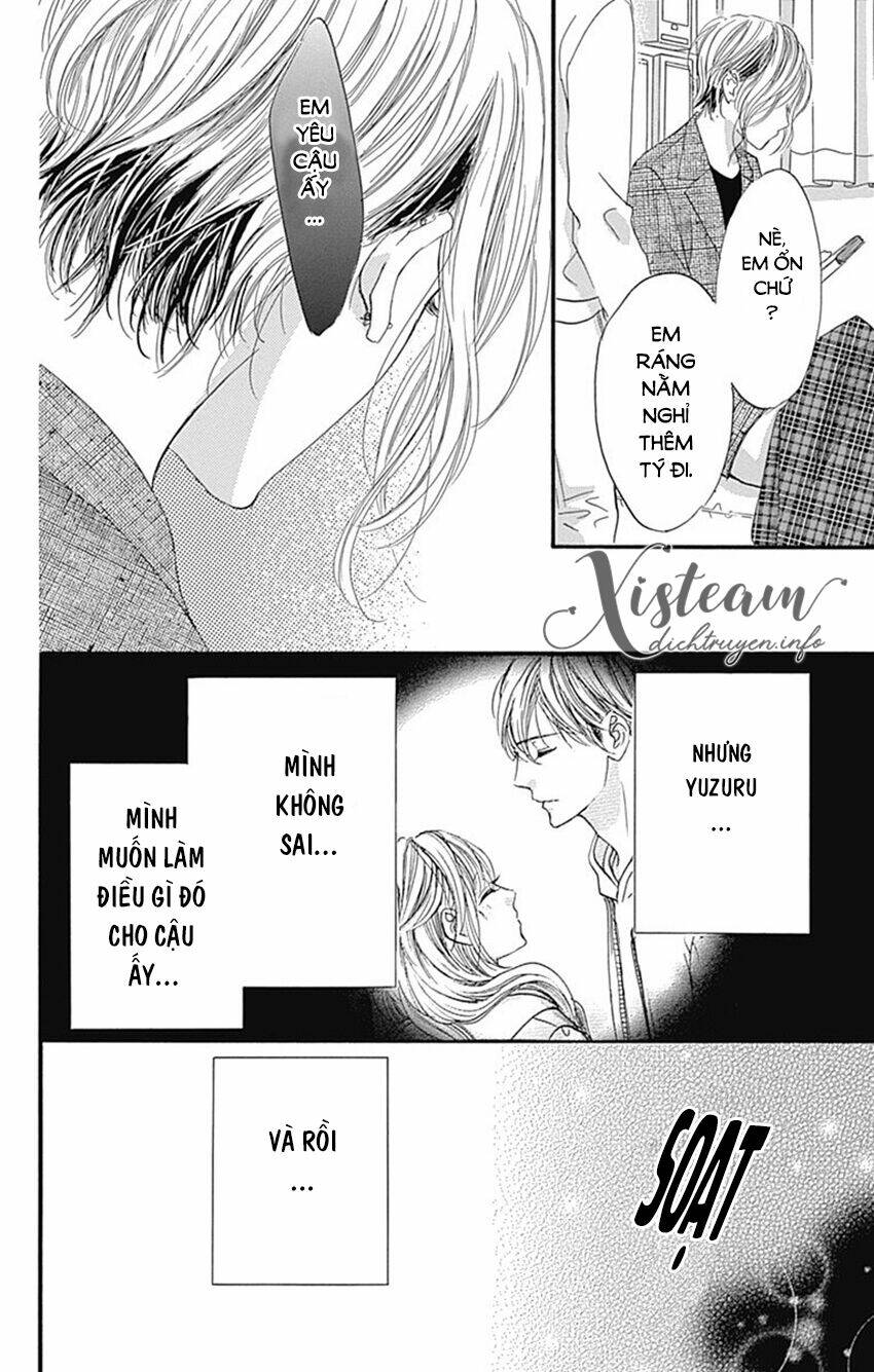 Boku Ni Hana No Melancholy Chương 86 Ảnh 23