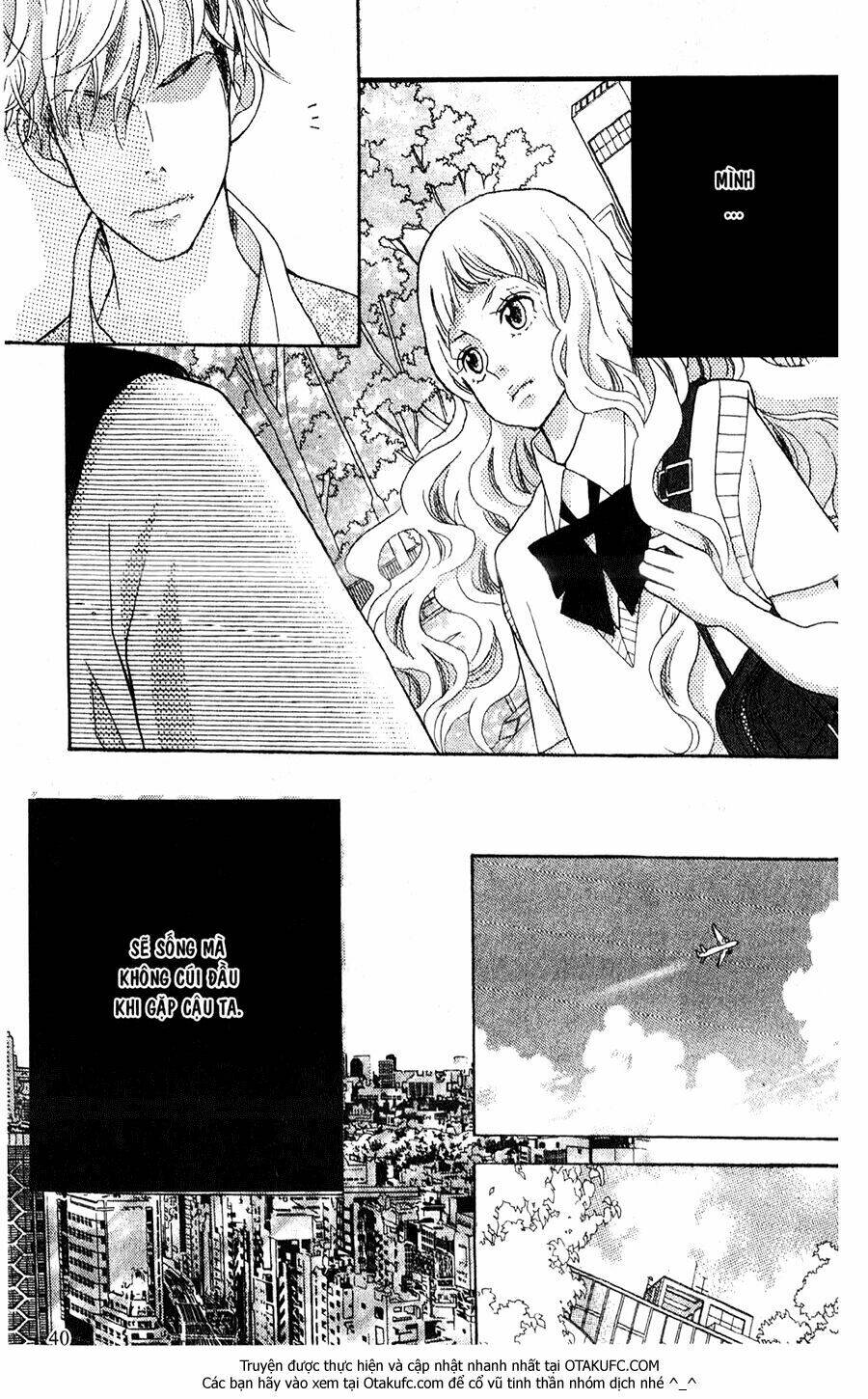 Kyou No Kira-Kun Chương 30 Ảnh 40