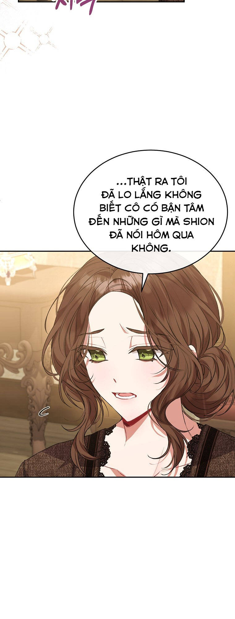 Cô Con Gái Thật Sự Đã Xuất Hiện Chương 52 Ảnh 4