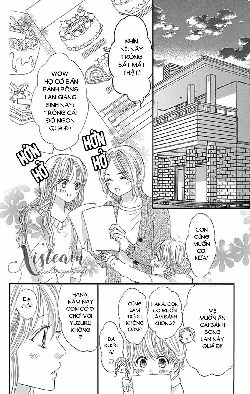 Boku Ni Hana No Melancholy Chương 87 Ảnh 23