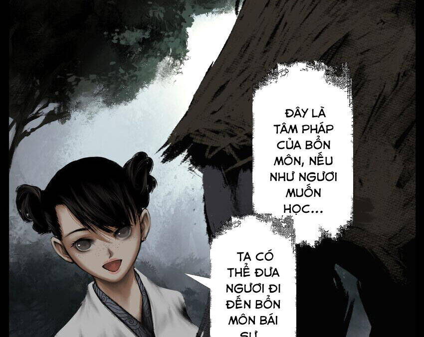 Tây Du Ký Ngoại Truyện Chương 301 Ảnh 18
