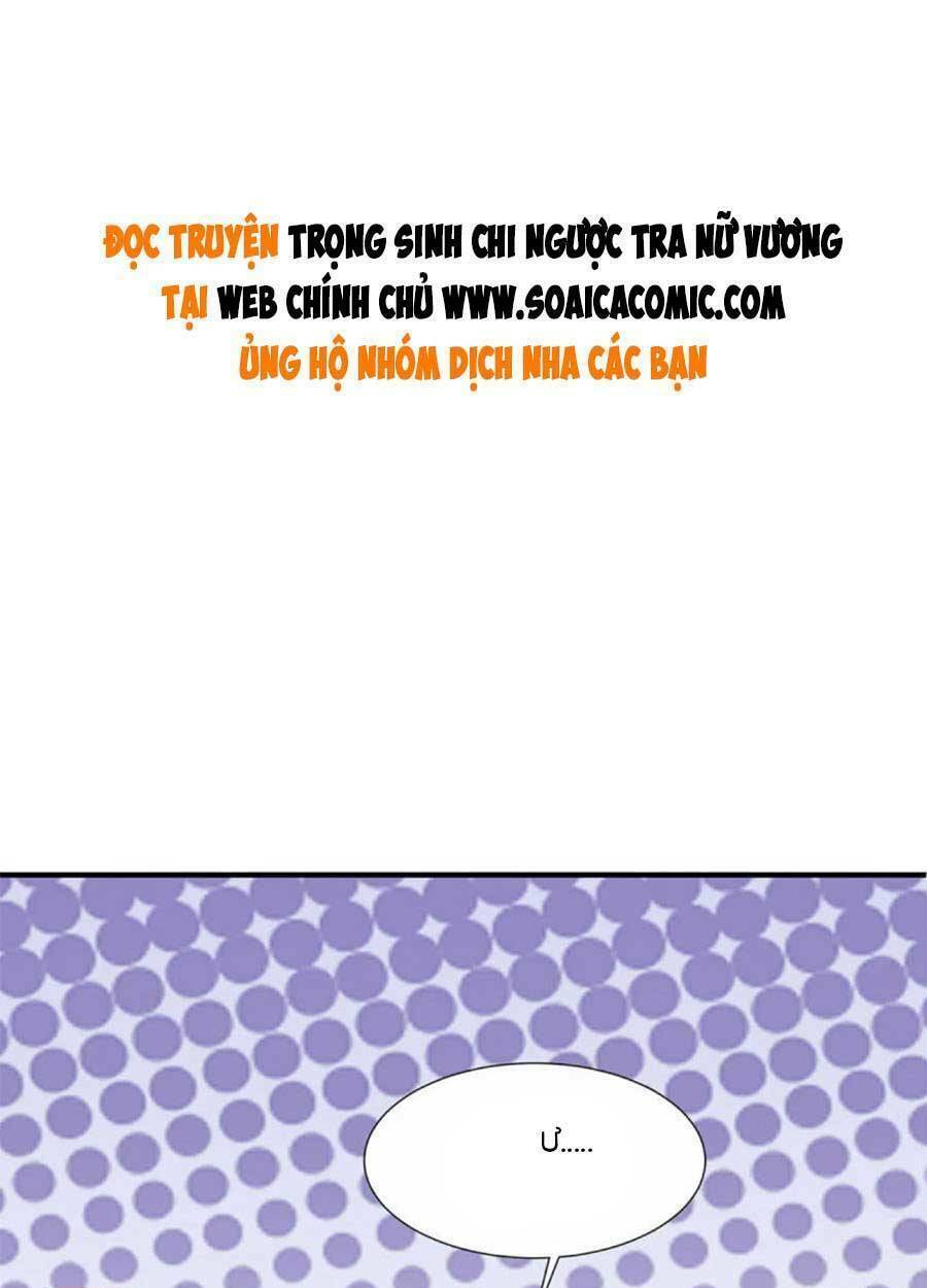 Sự Trả Thù Của Nữ Vương Chương 117 Ảnh 4