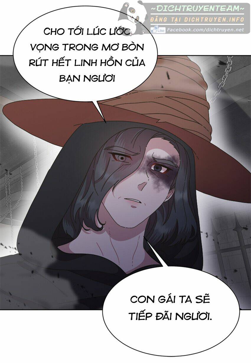 Con Gái Bảo Bối Của Ma Vương Chương 132 Ảnh 49