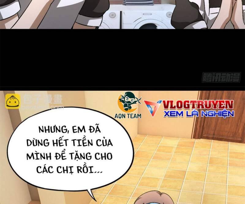 Tận Thế Trò Chơi Ghép Hình Chương 86 Ảnh 117