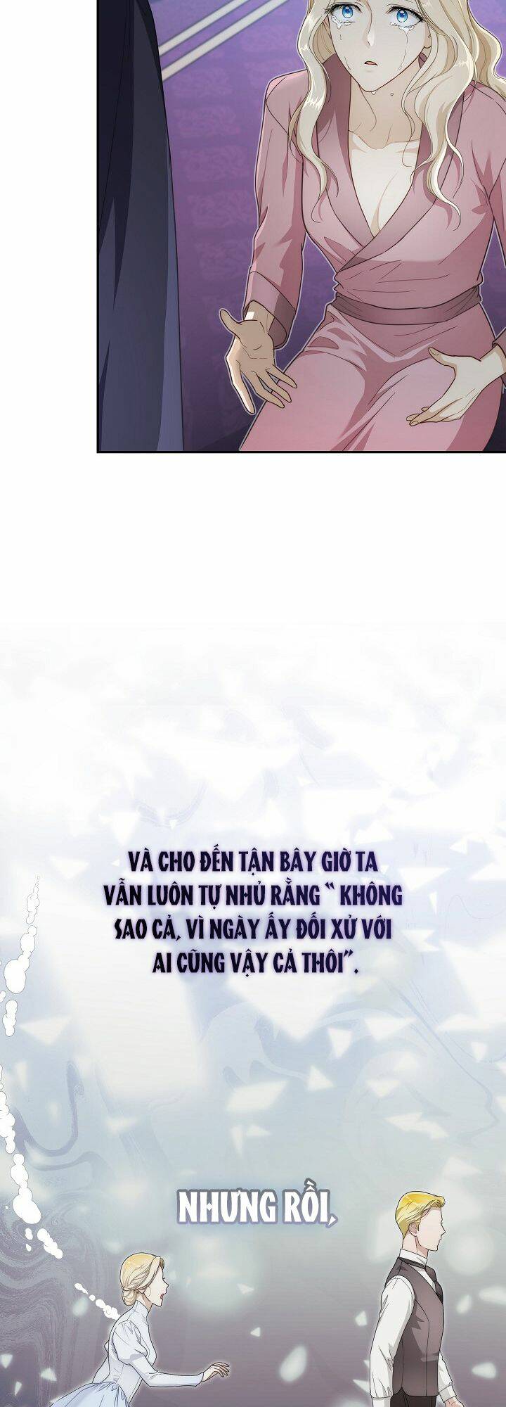 Sống Sót Qua Sự Ám Ảnh Chương 32 Ảnh 11