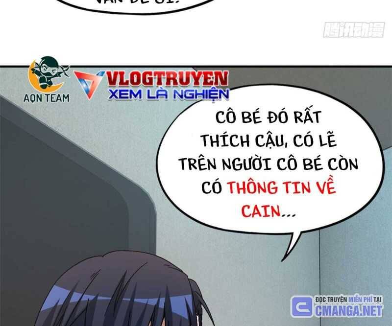 Tận Thế Trò Chơi Ghép Hình Chương 85 Ảnh 117