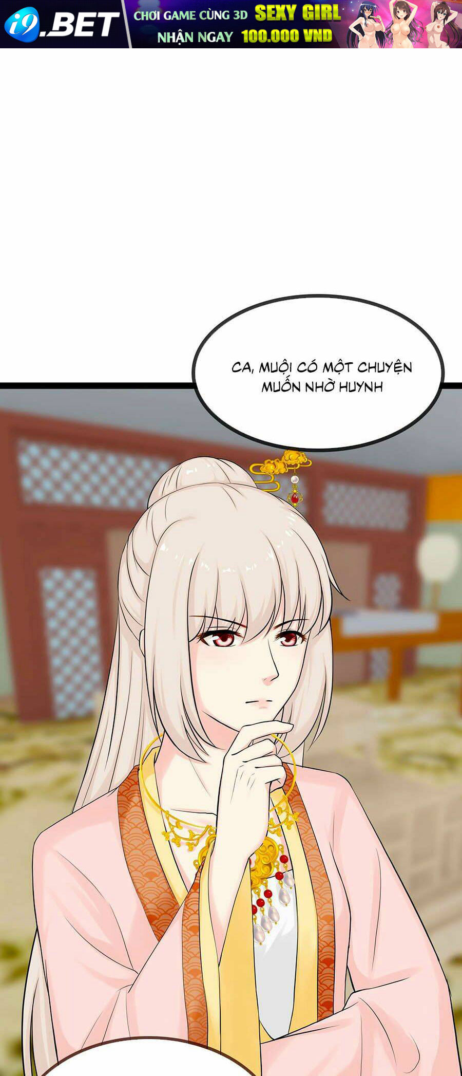 Tận Kiển Minh Thần Chương 21 Ảnh 2