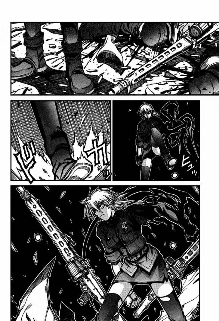 Hellsing Chương 82 Ảnh 11
