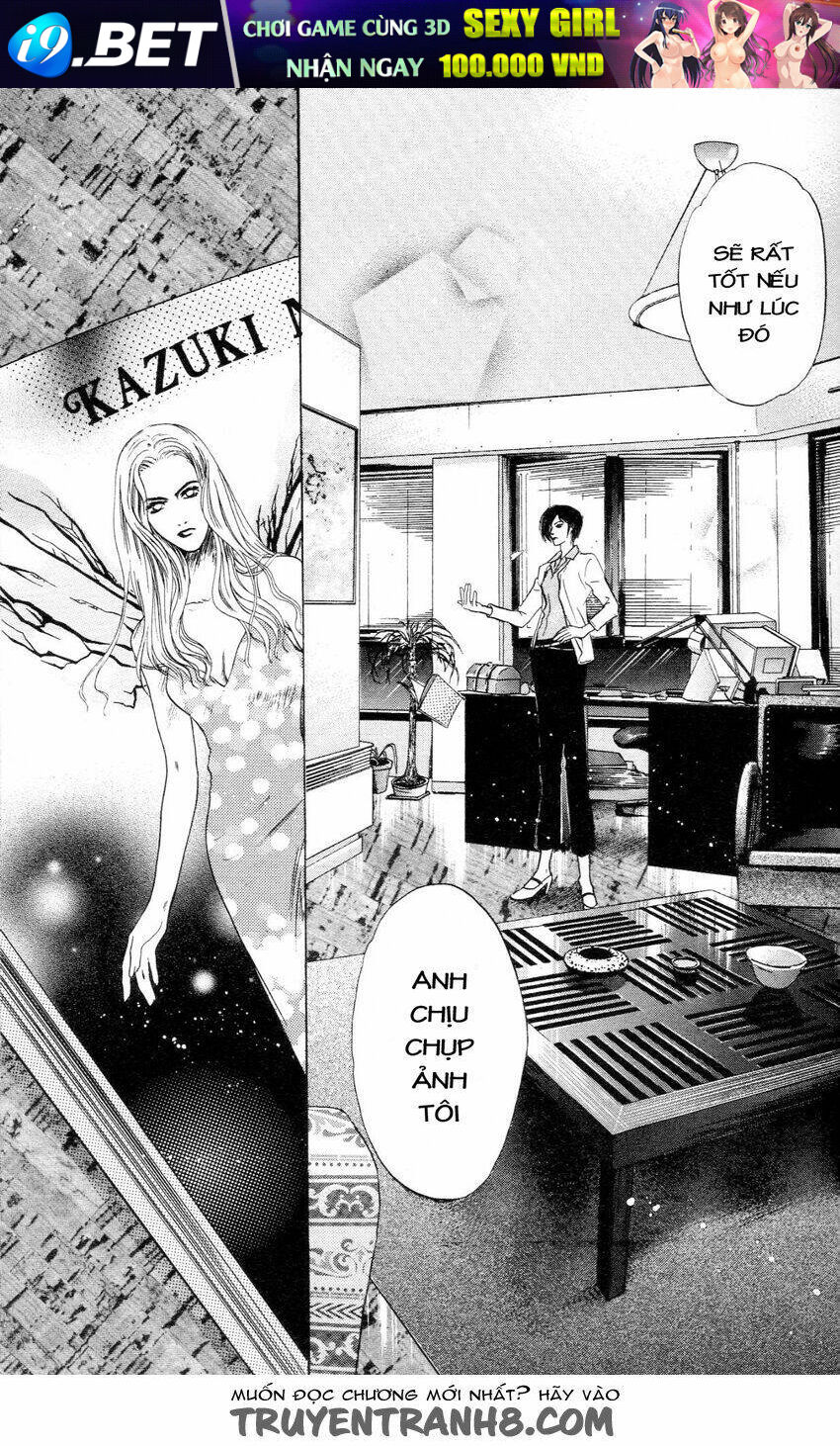Komatta Toki Ni Wa Hoshi Ni Kike! Chương 44 Ảnh 11