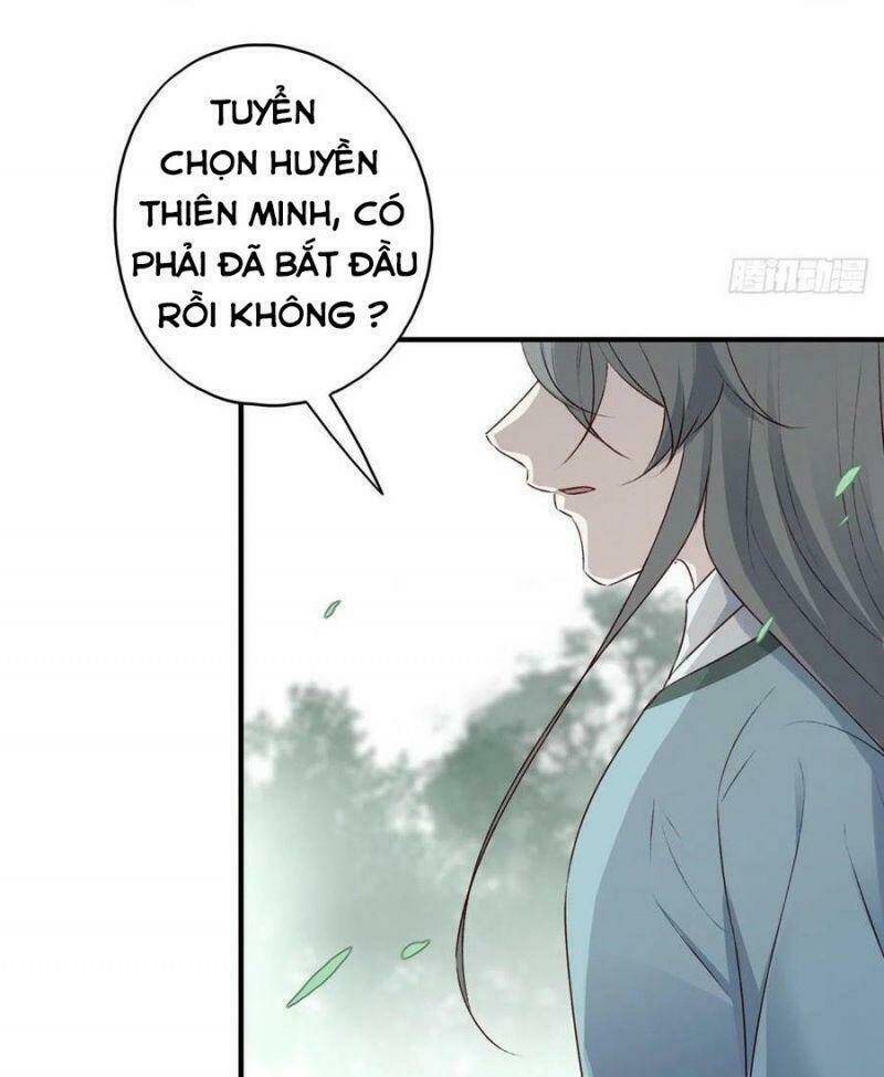 Liệt Hỏa Cuồng Phi: Vương Gia Thú Tính Muốn Sủng Chương 125 Ảnh 18
