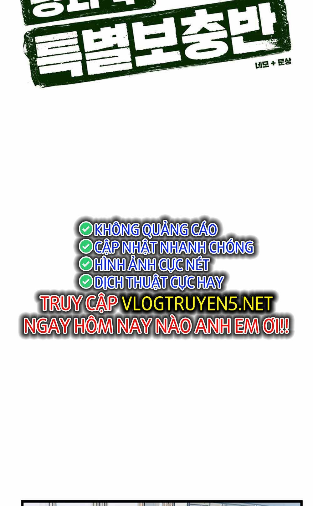 Lớp Học Bổ Túc Đặc Biệt Chương 4 Ảnh 11