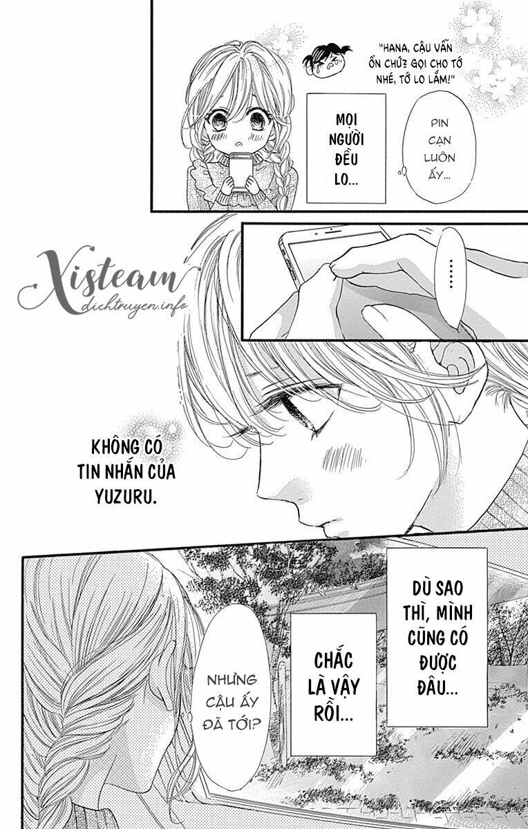 Boku Ni Hana No Melancholy Chương 81 Ảnh 11