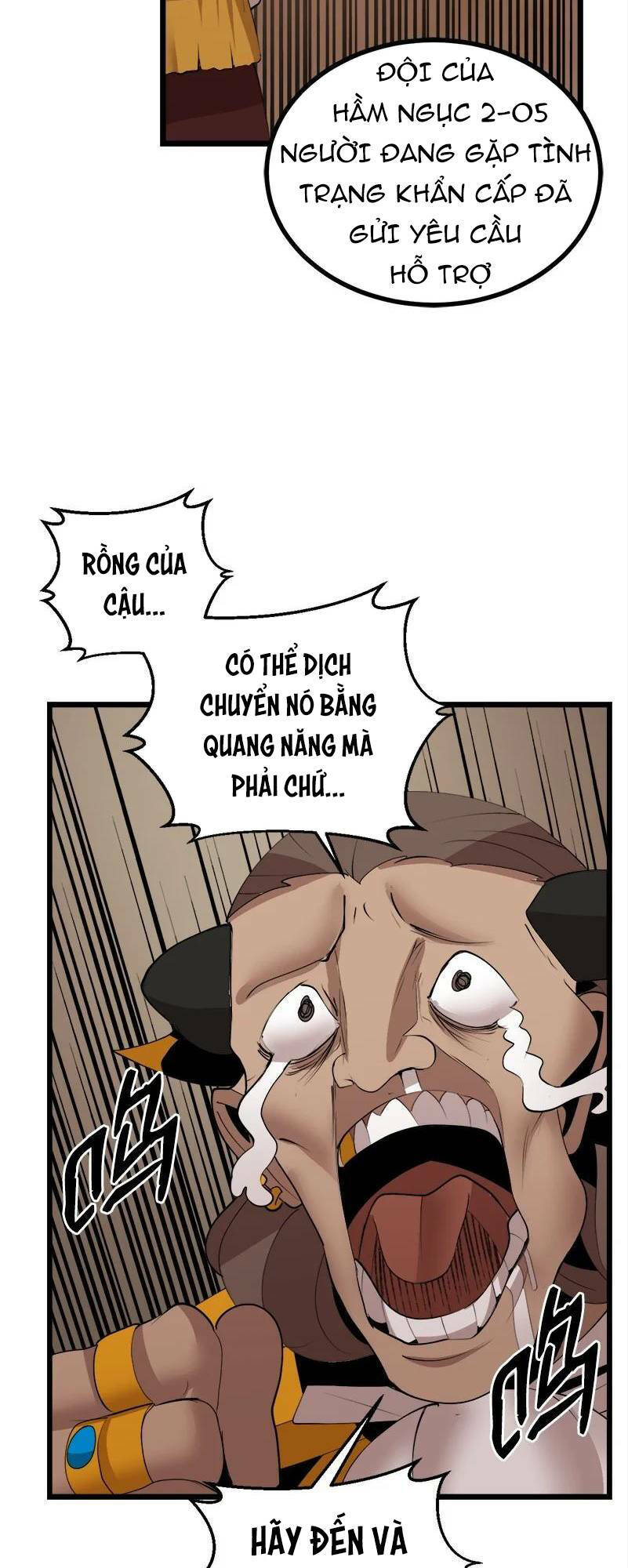 The Dungeon Master Chương 122 Ảnh 38