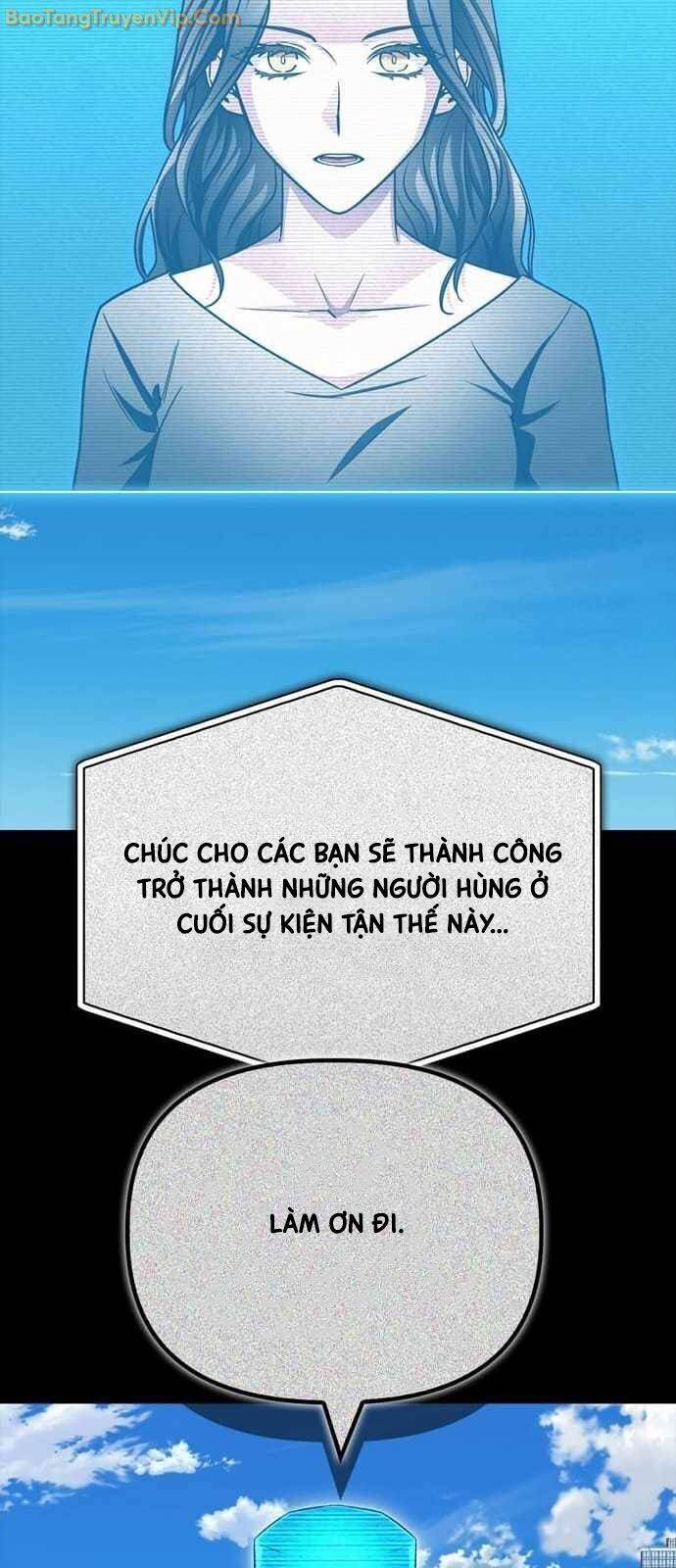 Cuộc Chiến Siêu Nhân Chương 137 Ảnh 34