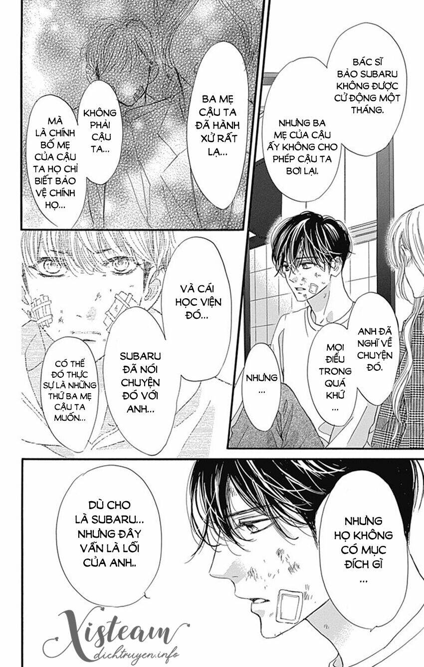 Boku Ni Hana No Melancholy Chương 85 Ảnh 11