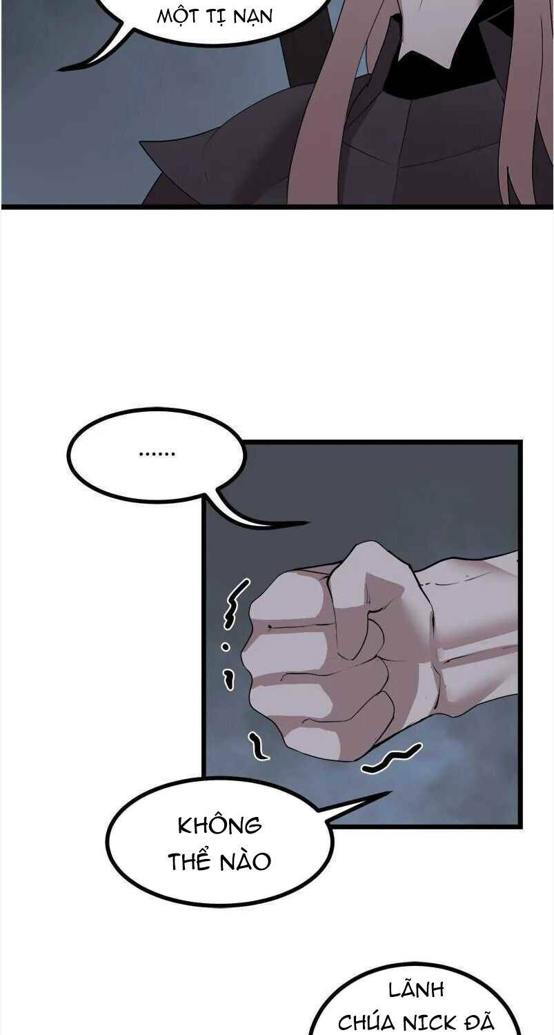 The Dungeon Master Chương 116 Ảnh 53
