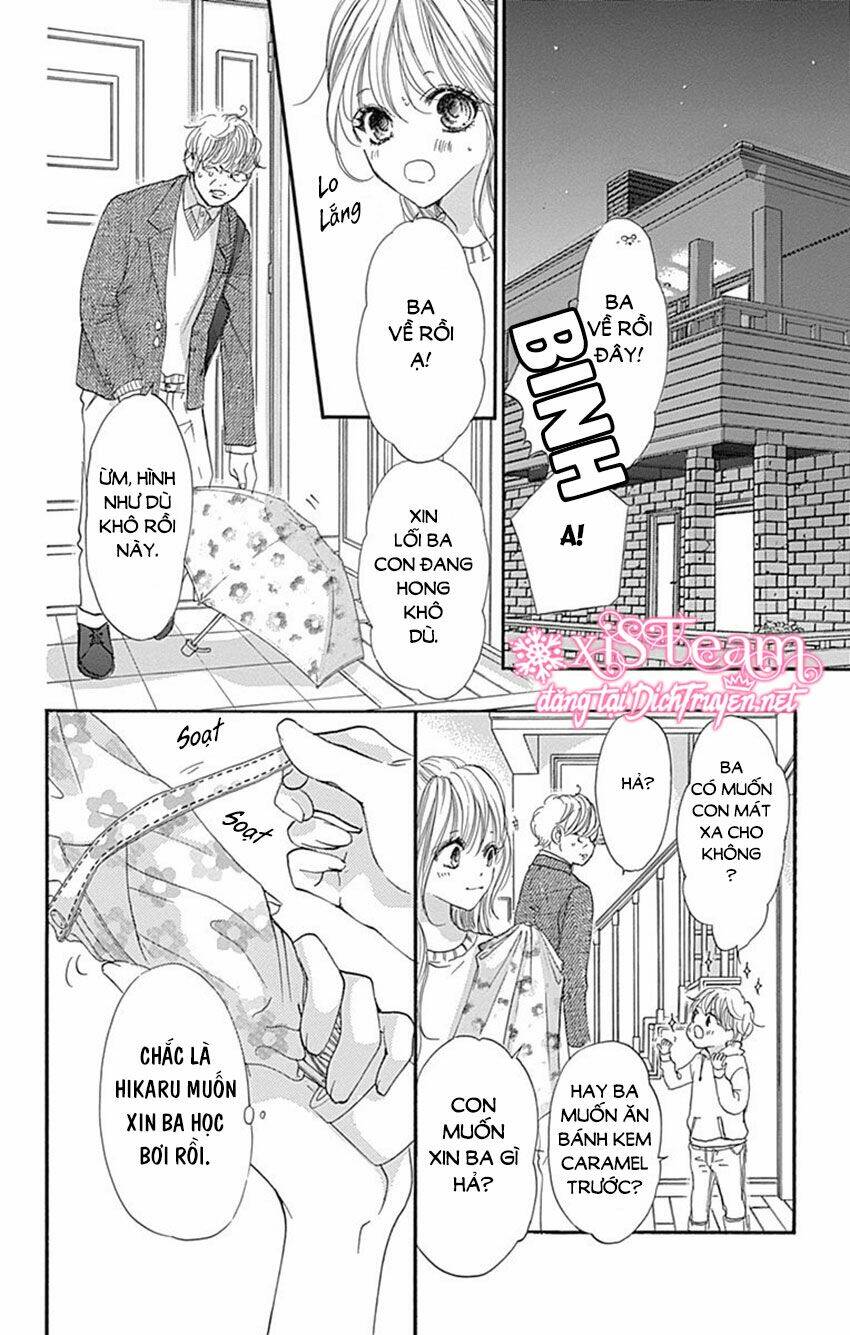Boku Ni Hana No Melancholy Chương 69 Ảnh 26