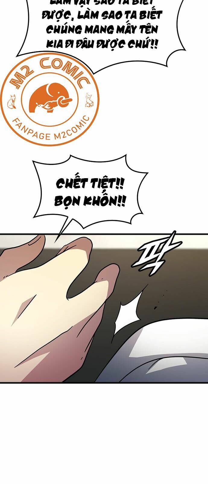 Điểm Chết Chương 26 Ảnh 65