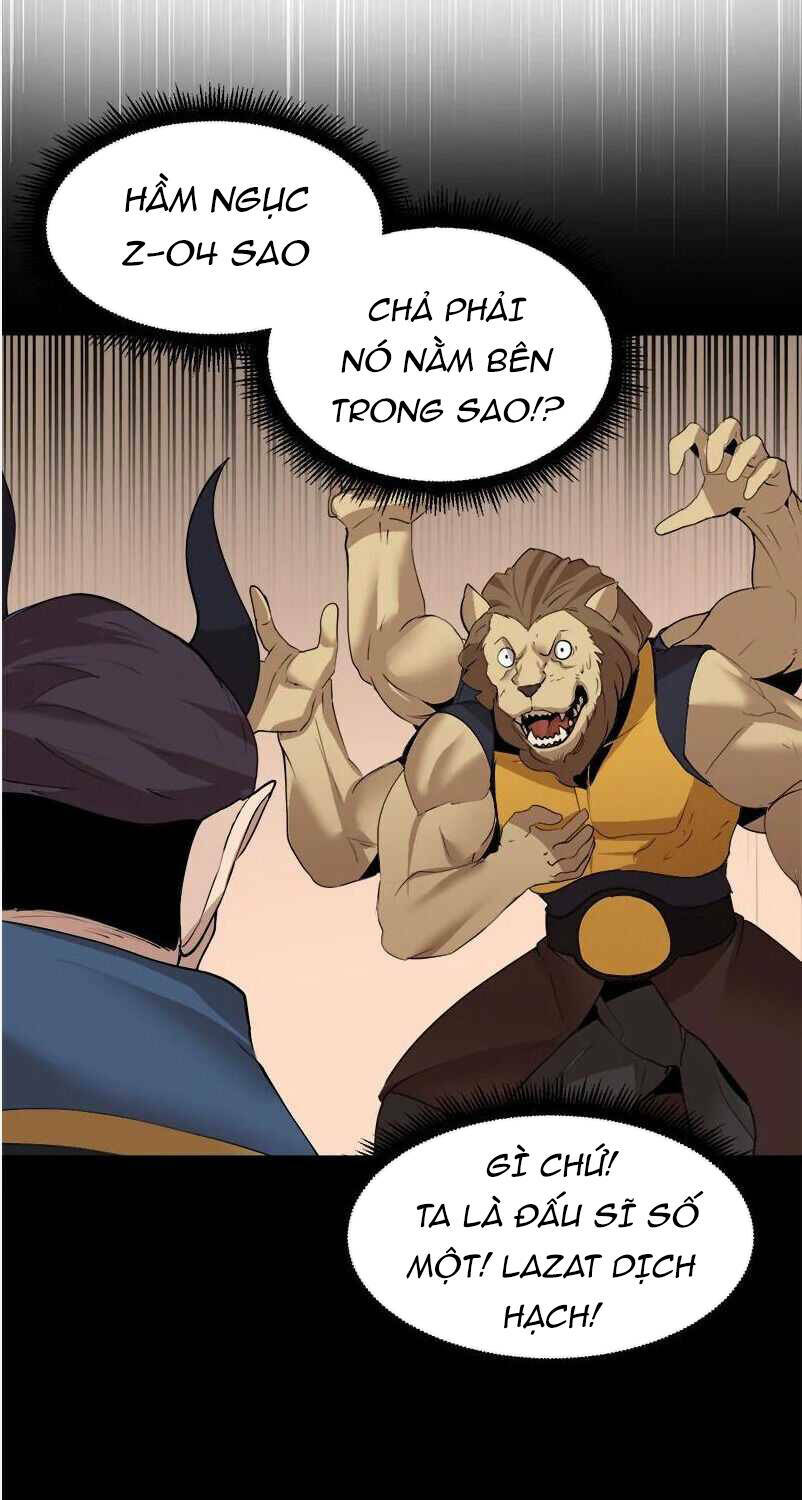 The Dungeon Master Chương 114 Ảnh 17