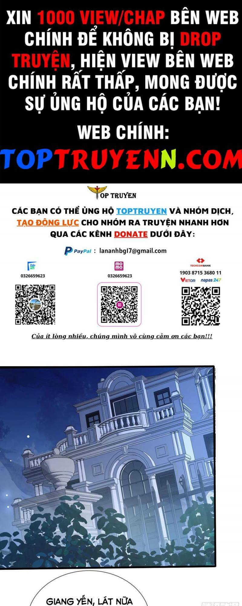 Ngự Linh Giả Chương 117 Ảnh 2