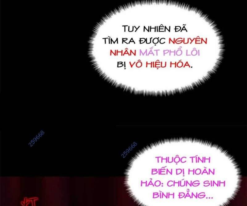 Tận Thế Trò Chơi Ghép Hình Chương 100 Ảnh 14