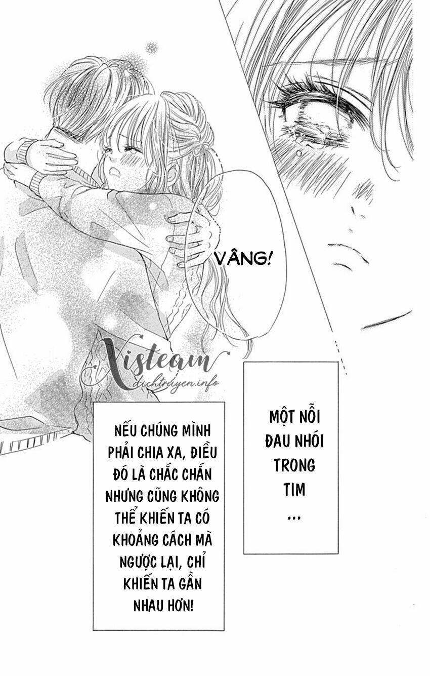 Boku Ni Hana No Melancholy Chương 89 Ảnh 16