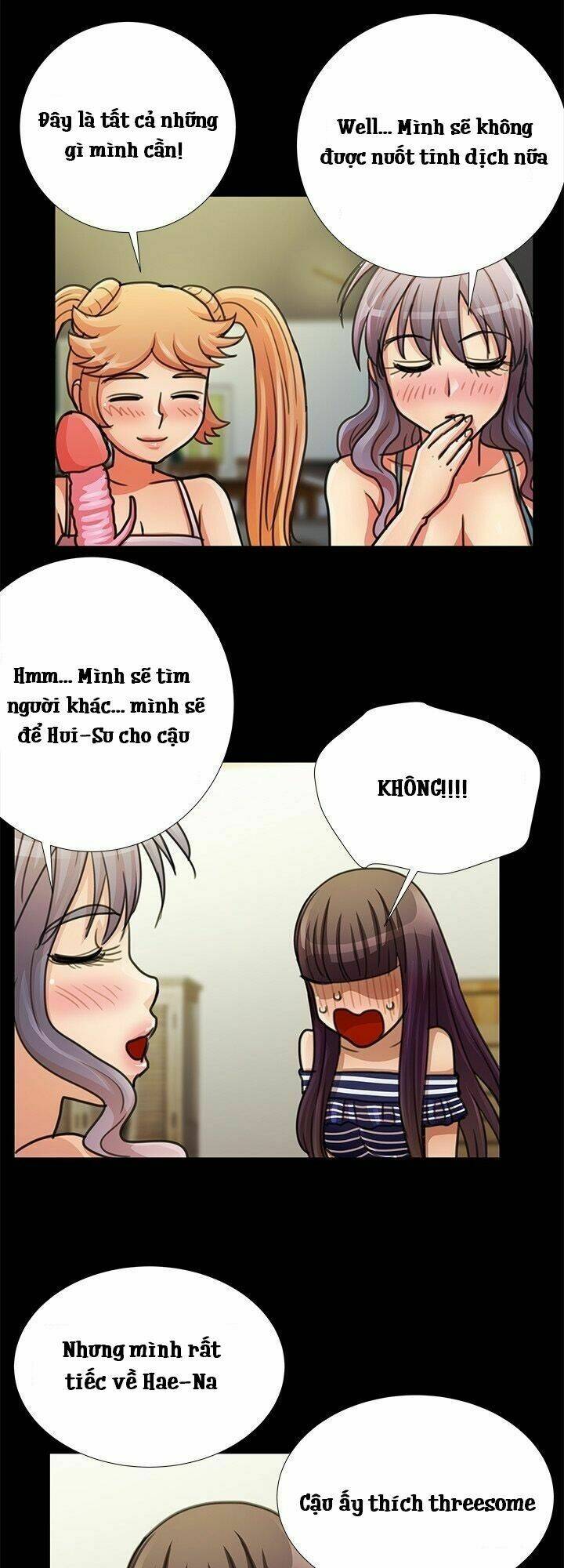 Sikinen Chương 20 Ảnh 20