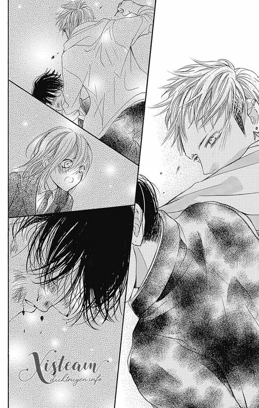 Boku Ni Hana No Melancholy Chương 82 Ảnh 25