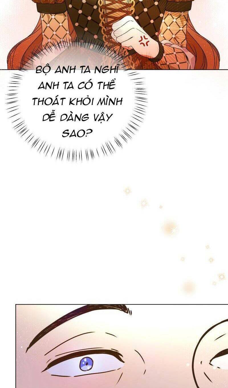 Romeo, Chàng Hãy Biến Đi Chương 14 Ảnh 14