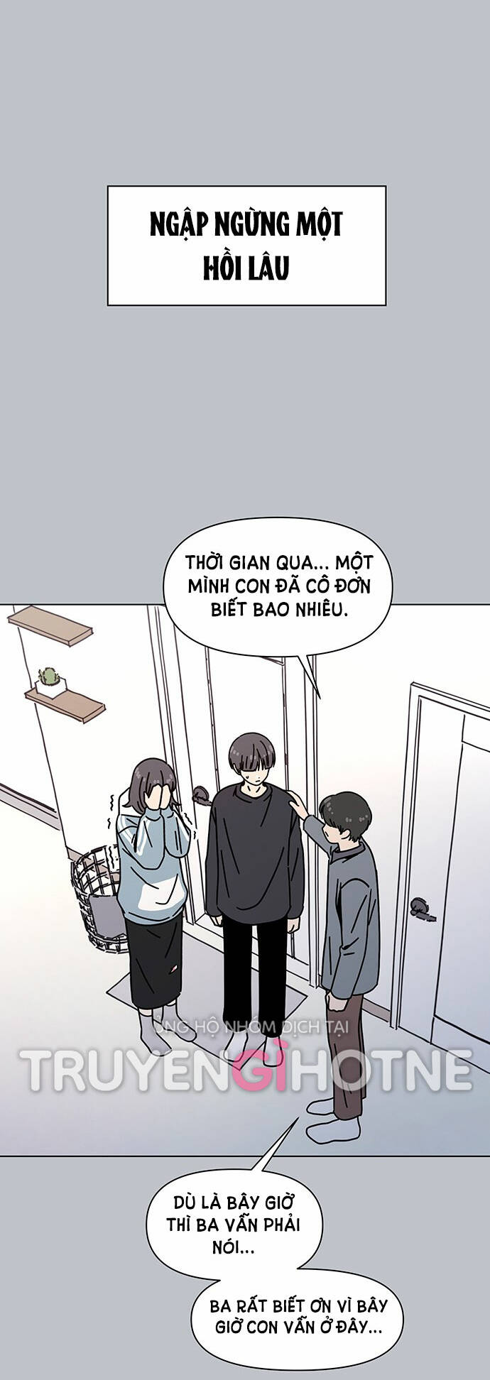 Thanh Xuân Rực Rỡ Chương 124 Ảnh 11