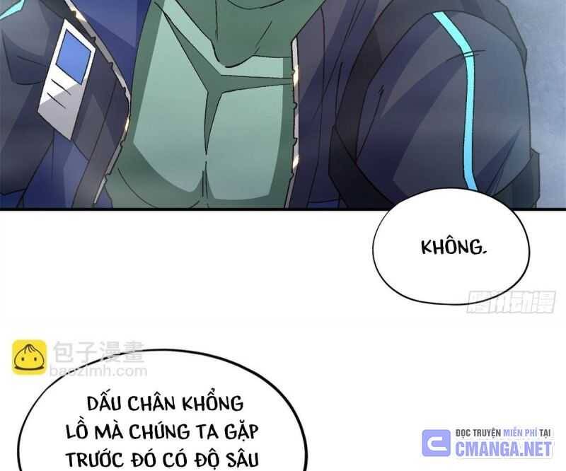 Tận Thế Trò Chơi Ghép Hình Chương 90 Ảnh 48