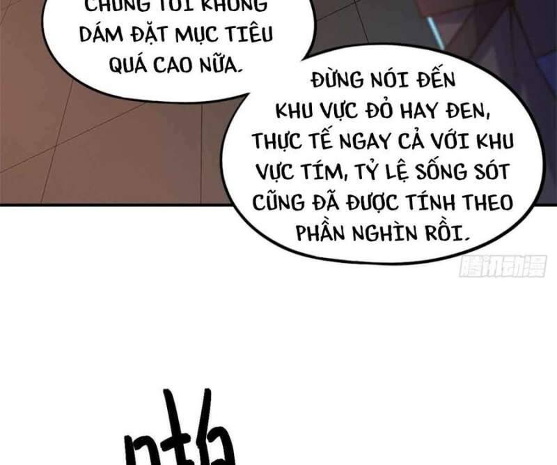 Tận Thế Trò Chơi Ghép Hình Chương 99 Ảnh 24