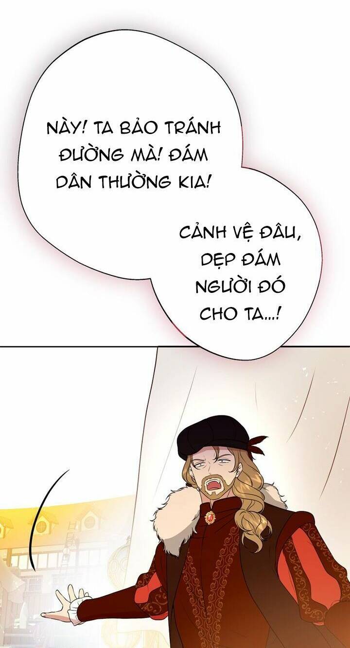 Romeo, Chàng Hãy Biến Đi Chương 17 Ảnh 72