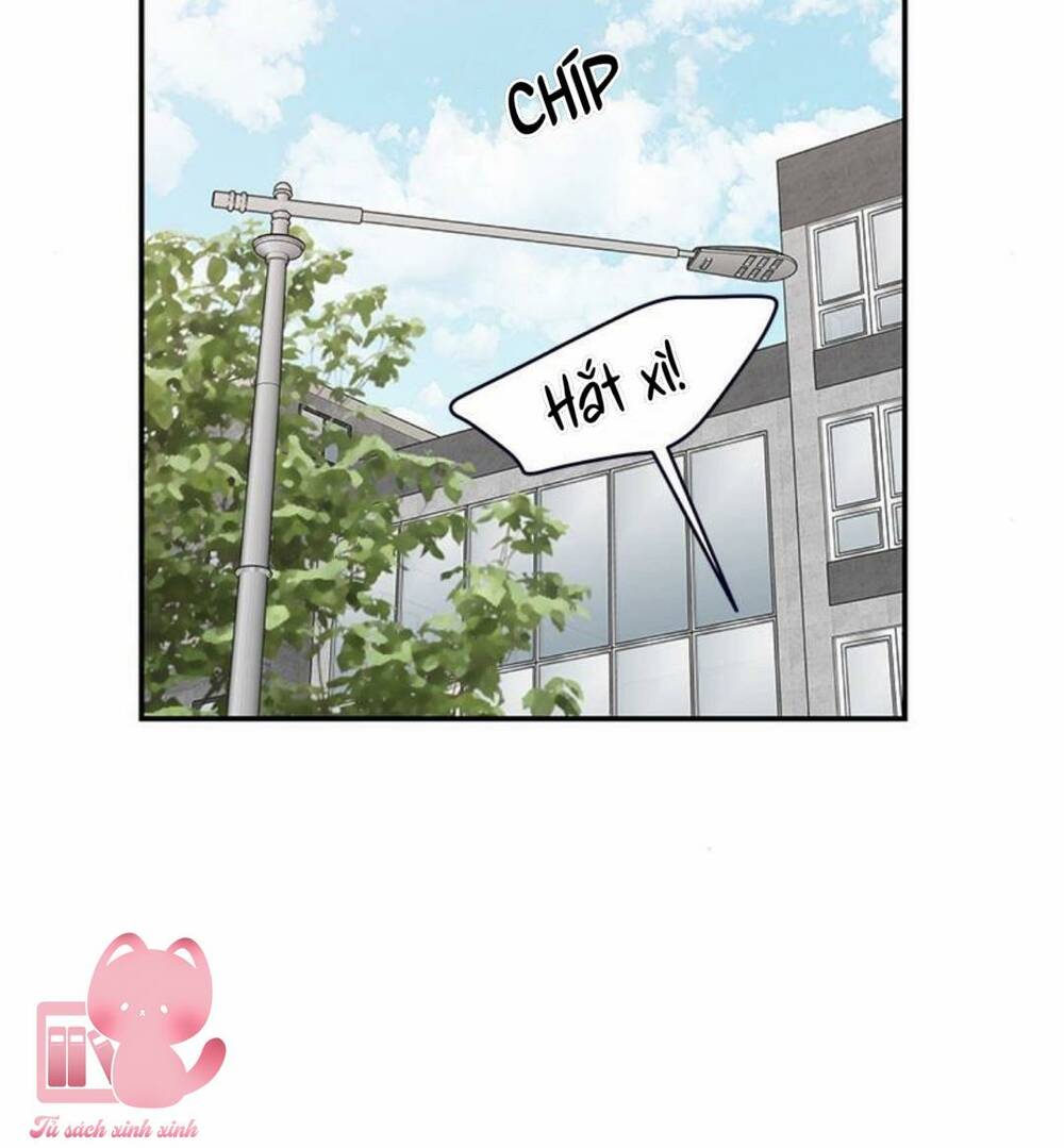 Kế Hoạch Hẹn Hò Của Bareum Chương 94 Ảnh 4