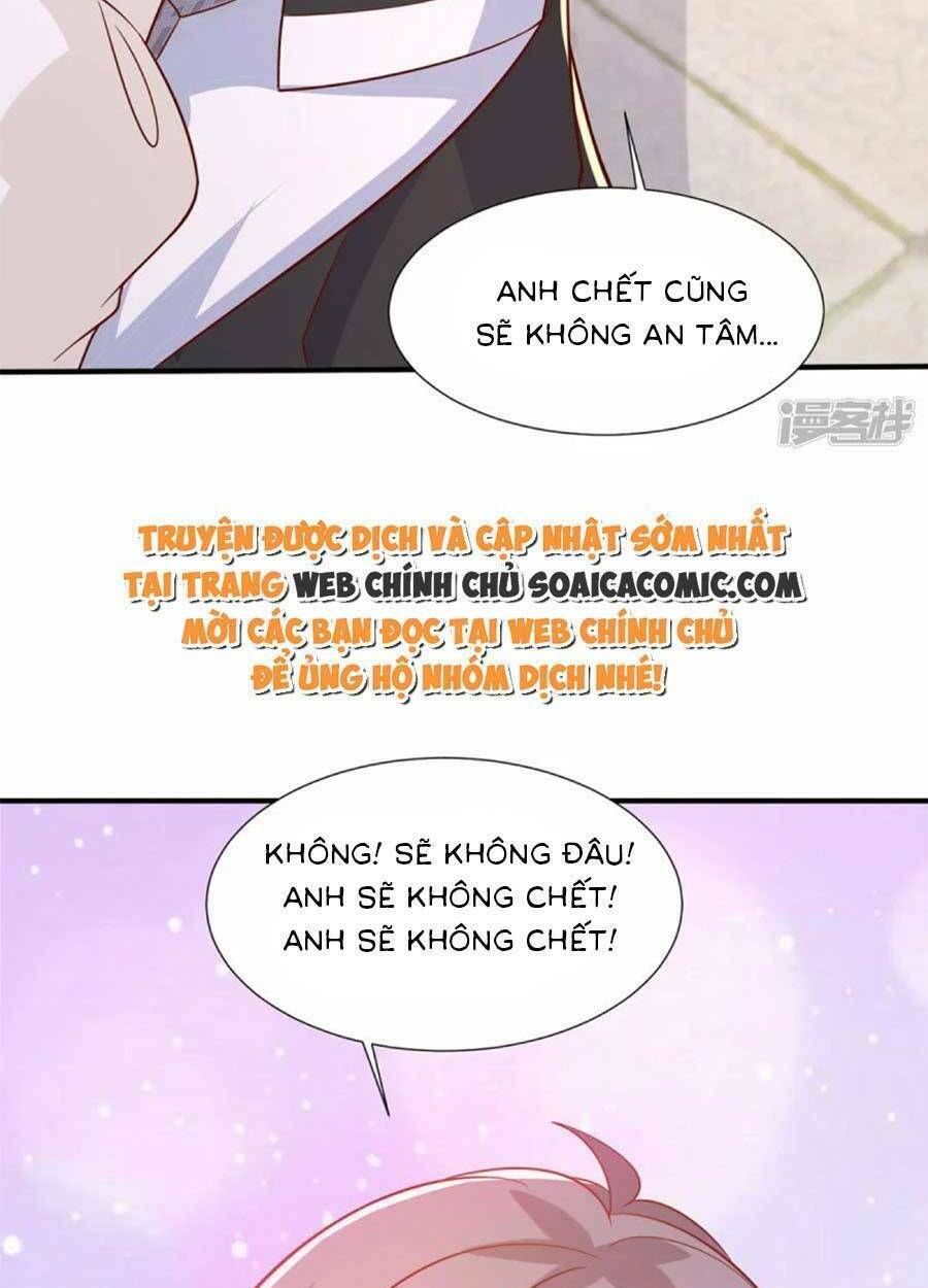 Sự Trả Thù Của Nữ Vương Chương 117 Ảnh 16
