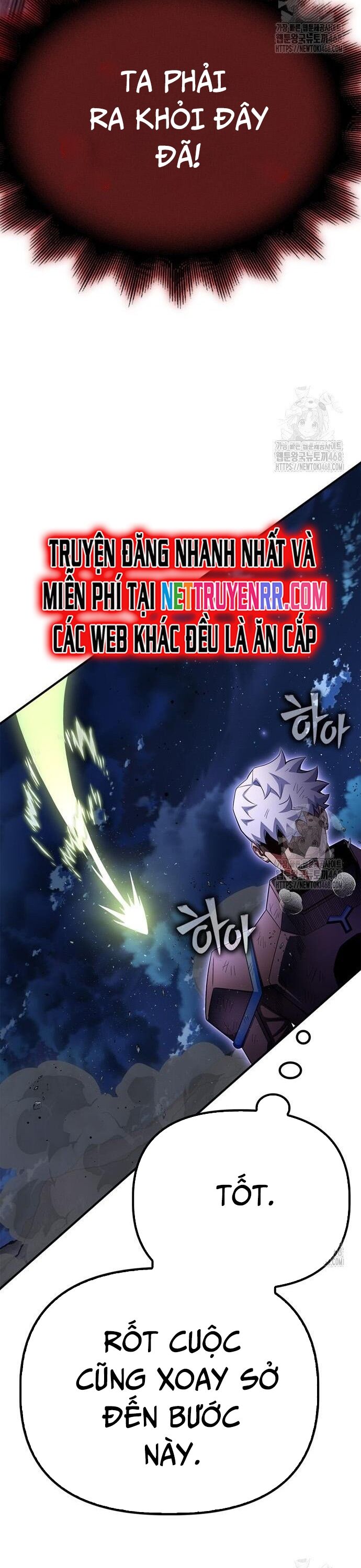 Cuộc Chiến Siêu Nhân Chương 149 Ảnh 54