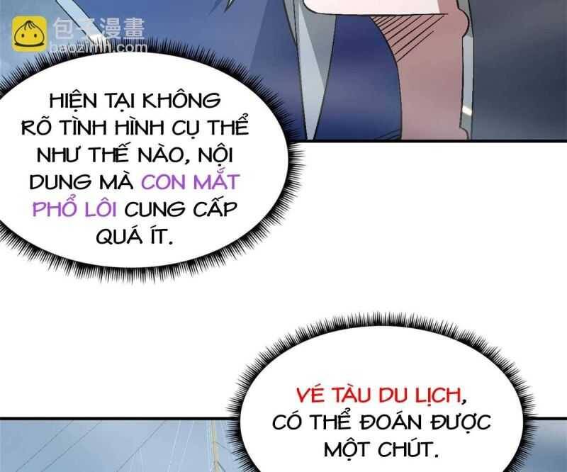 Tận Thế Trò Chơi Ghép Hình Chương 87 Ảnh 89