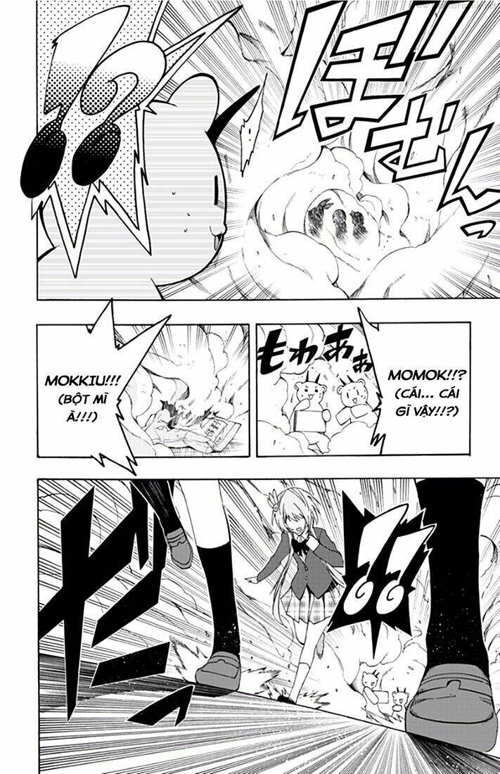 Magical Patissier Kosaki-Chan Chương 10 Ảnh 10
