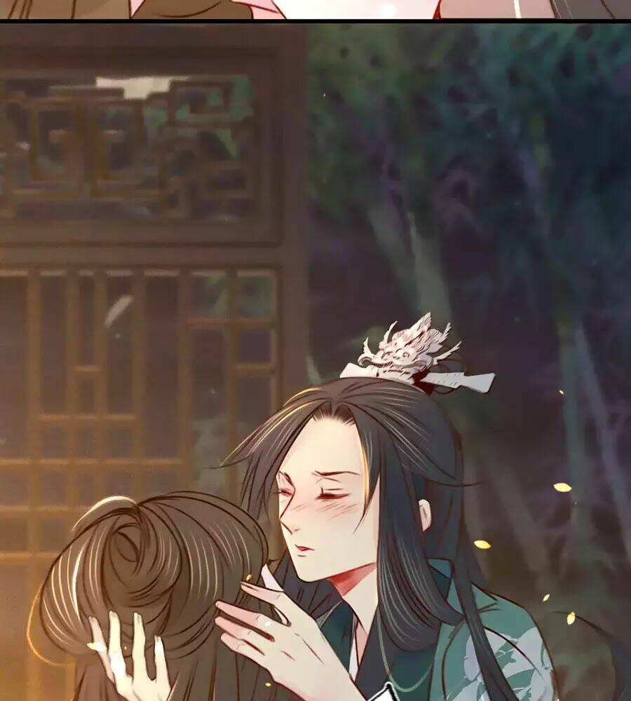 Phượng Hoàn Triều: Vương Gia Yêu Nghiệt Xin Tránh Đường Chương 23 Ảnh 56