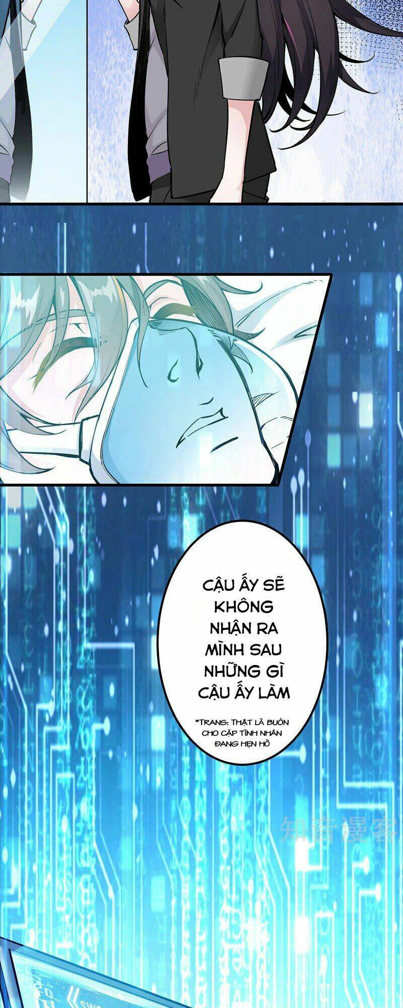 Sword Dance Online Chương 2 Ảnh 9