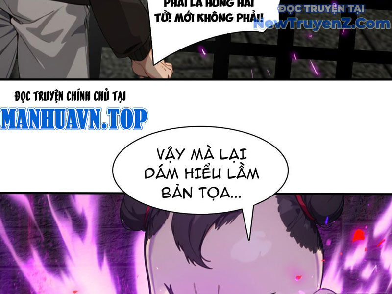Tà Thần Giáng Thế, Ta Có Một Tòa Đại Hung Ngục Chương 64 Ảnh 30