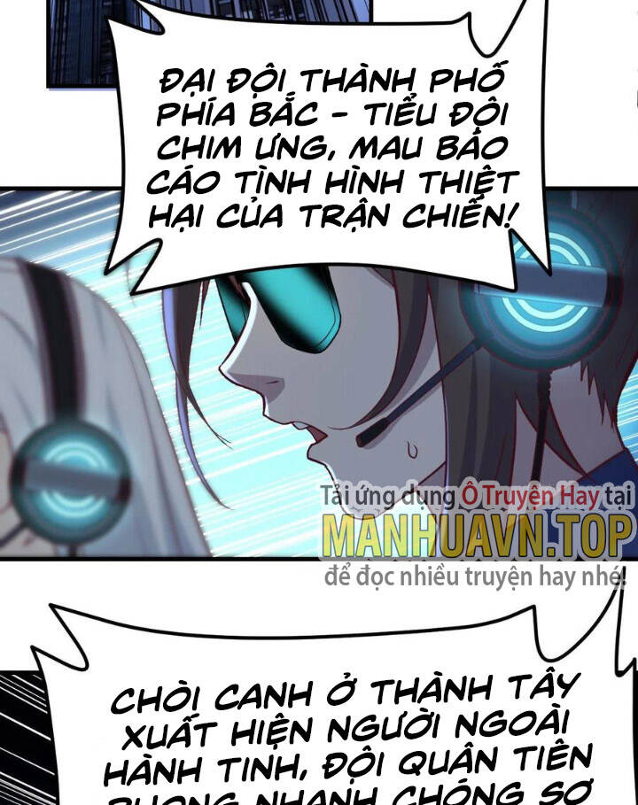 Trợ Lý Thánh Tôn, Ta Đã Vô Địch Chương 25 Ảnh 3