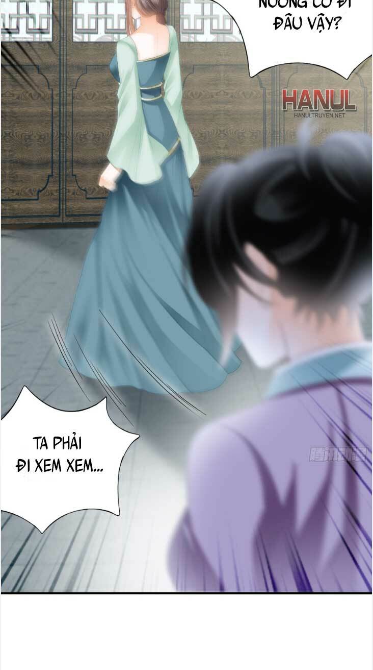 Bổn Vương Muốn Ngươi Chương 197 Ảnh 30