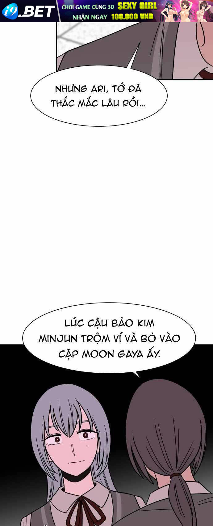Ngọn Lửa Xanh Chương 40 Ảnh 33