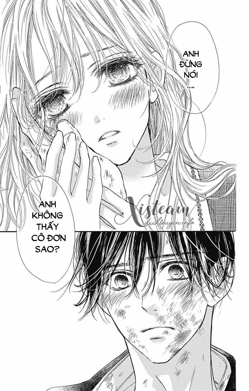 Boku Ni Hana No Melancholy Chương 84 Ảnh 13