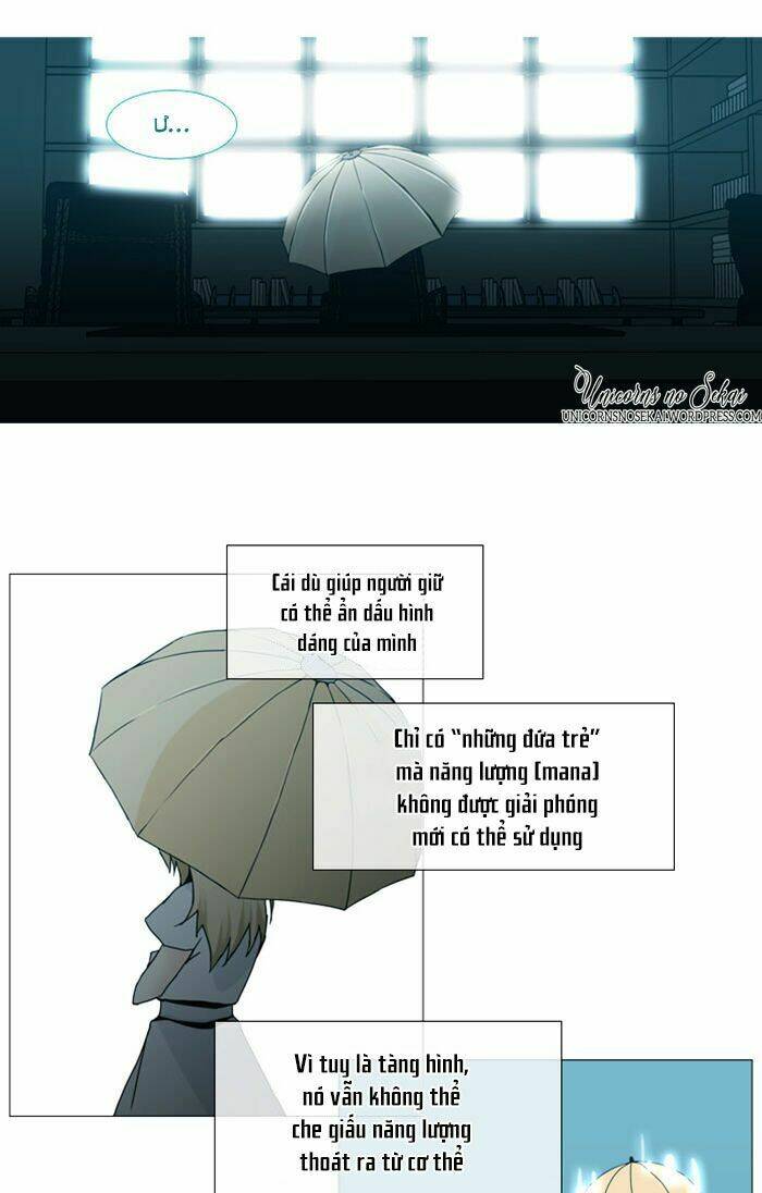 Một Không Gian Thời Gian Khác Chương 60 Ảnh 13