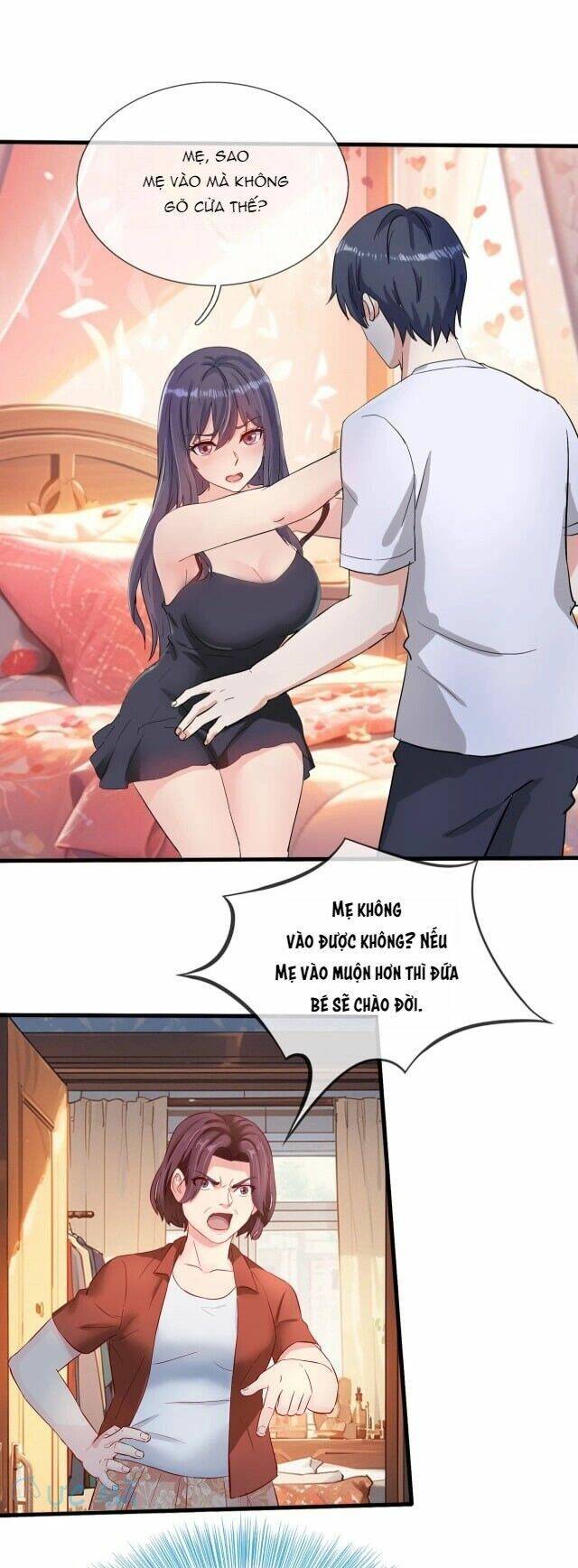 Con Rể Là Tiên Vương Tái Sinh Có Chút Lùm Xùm Chương 2 Ảnh 2